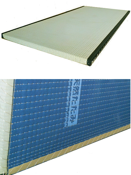 TATAMI MATS