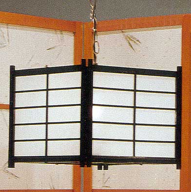 HANGING LAMPS