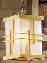 Akida Hanging Lamp